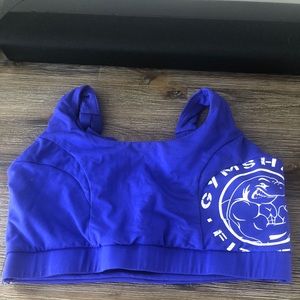 Gymshark Sports Bra